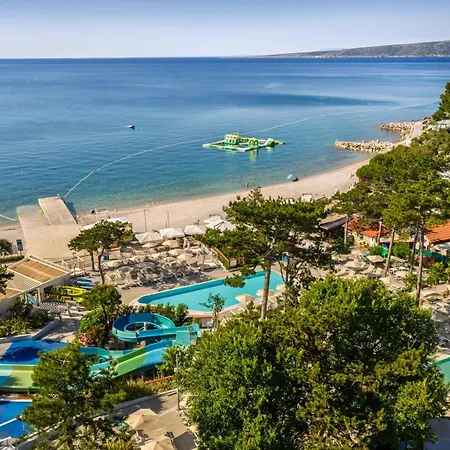 Valamar Camping Jezevac-3